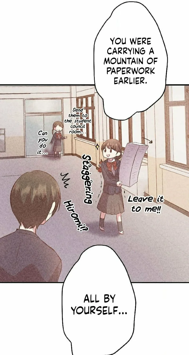 The Mirror of Janus Chapter 2 page 37 - 