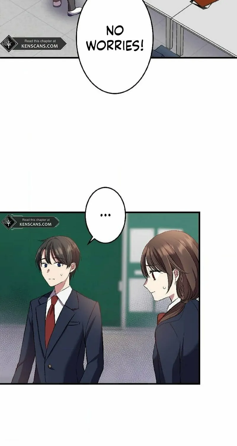 The Mirror of Janus Chapter 2 page 44 - 
