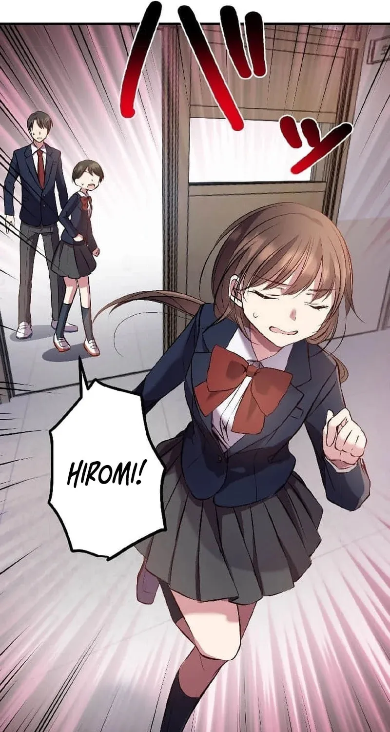 The Mirror of Janus Chapter 2 page 49 - 