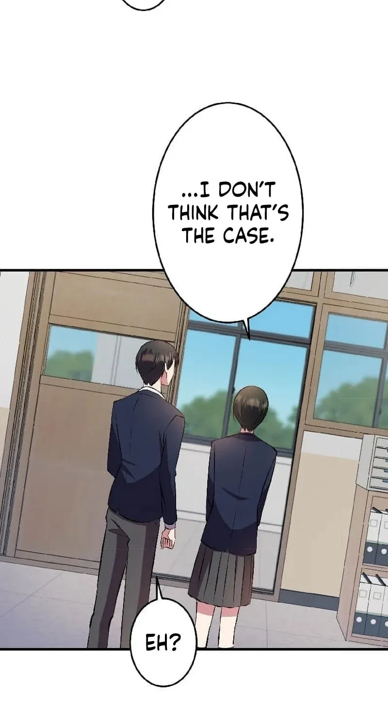 The Mirror of Janus Chapter 2 page 51 - 