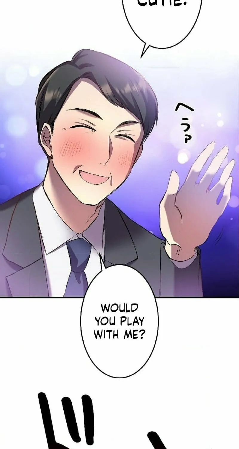 The Mirror of Janus Chapter 2 page 7 - 