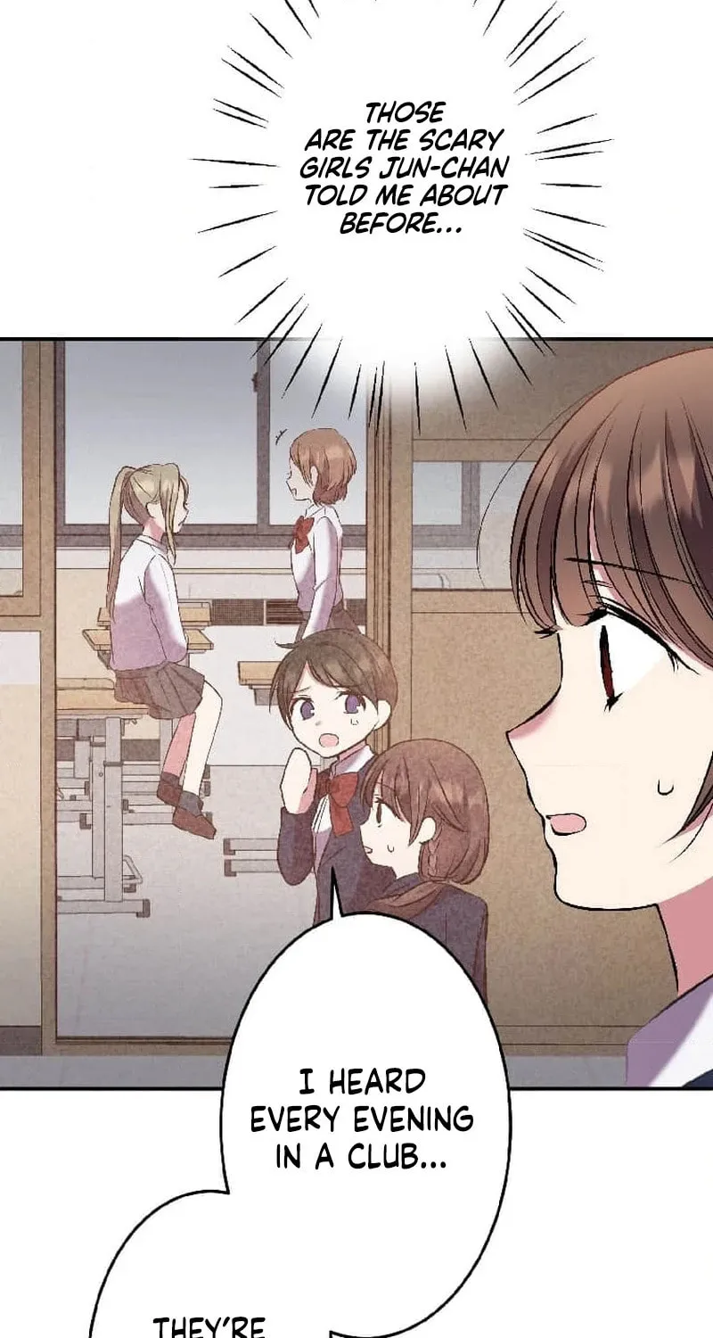 The Mirror of Janus Chapter 2 page 62 - 