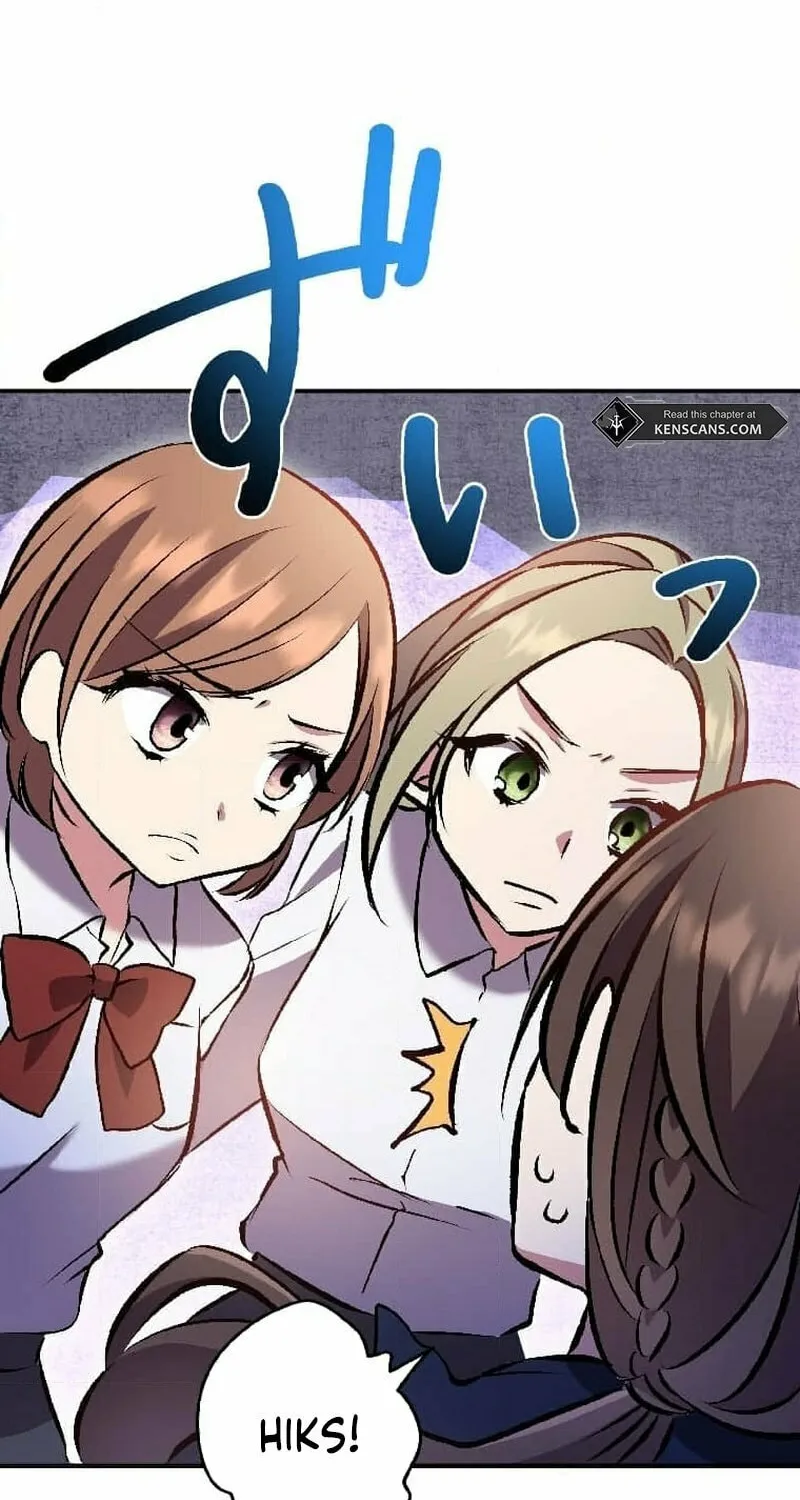 The Mirror of Janus Chapter 2 page 66 - 
