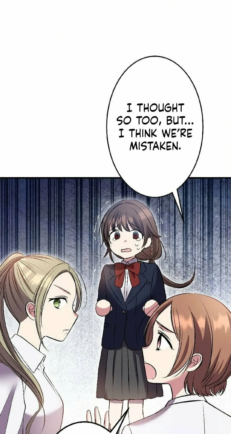 The Mirror of Janus Chapter 2 page 69 - 