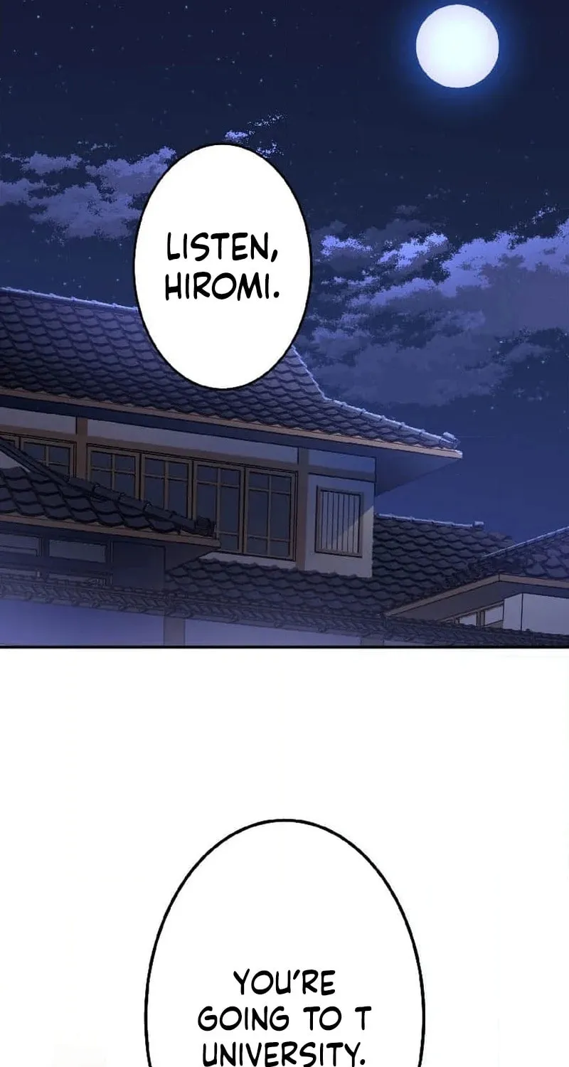 The Mirror of Janus Chapter 2 page 75 - 