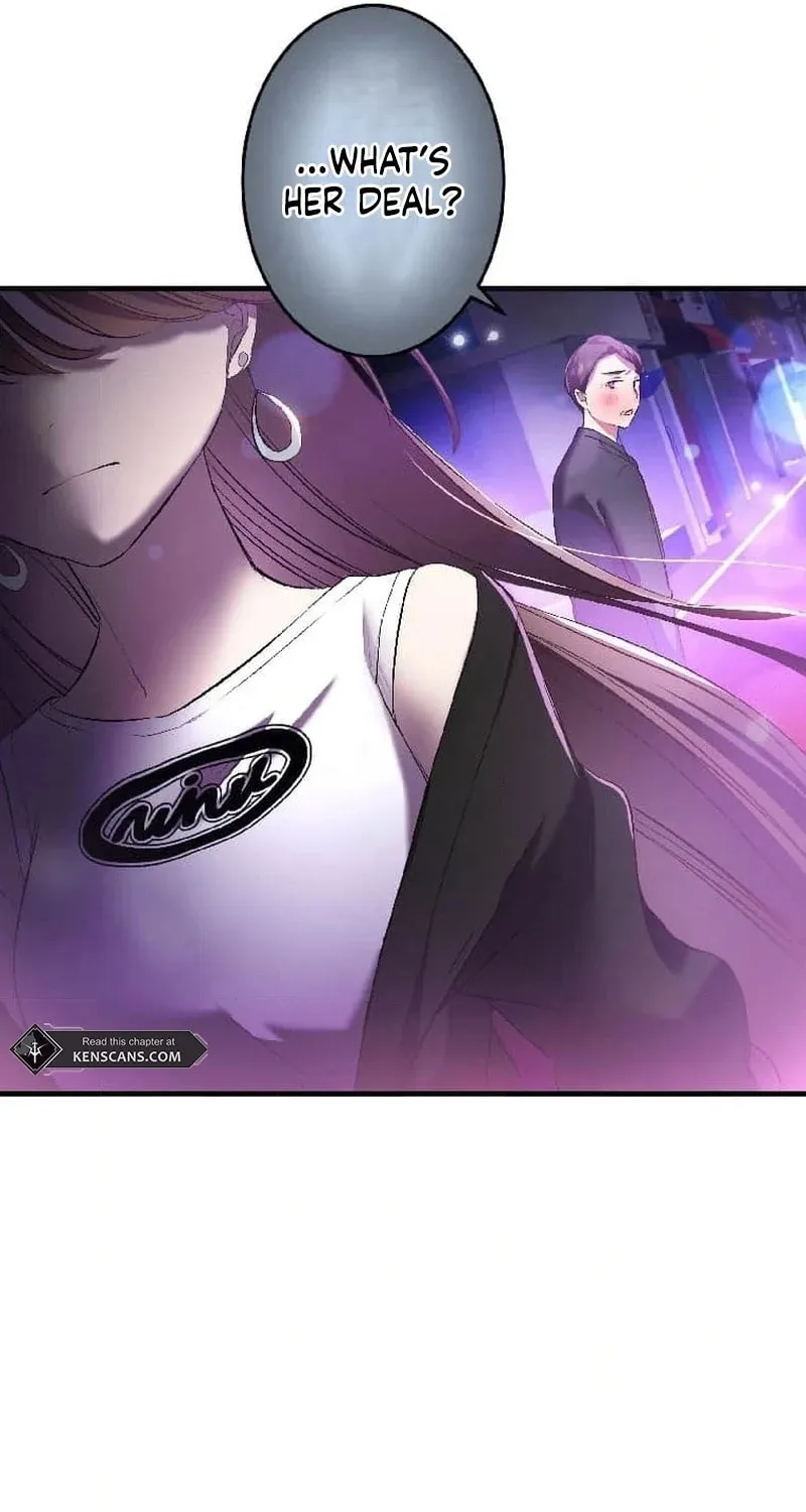 The Mirror of Janus Chapter 2 page 9 - 