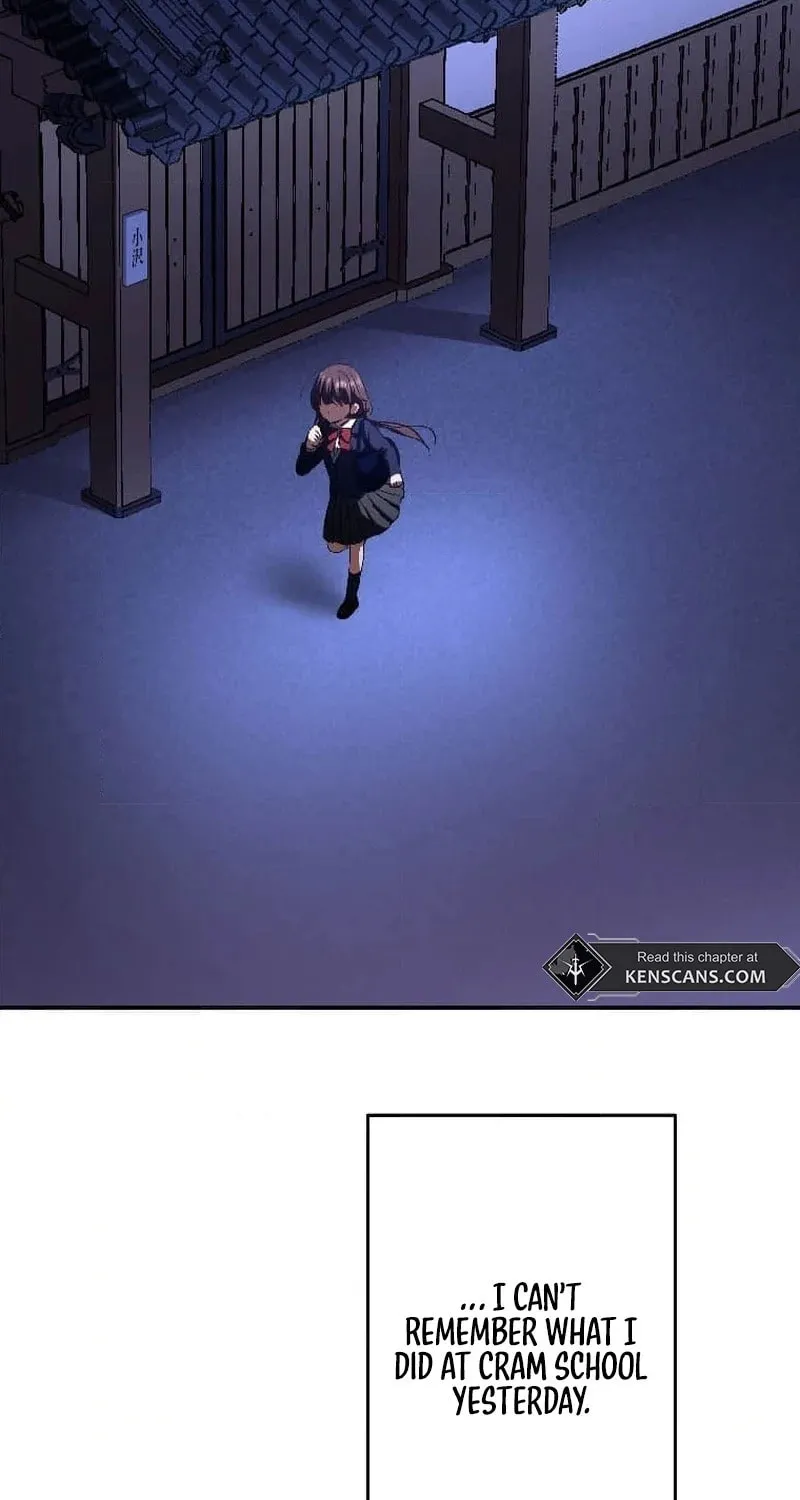 The Mirror of Janus Chapter 2 page 89 - 