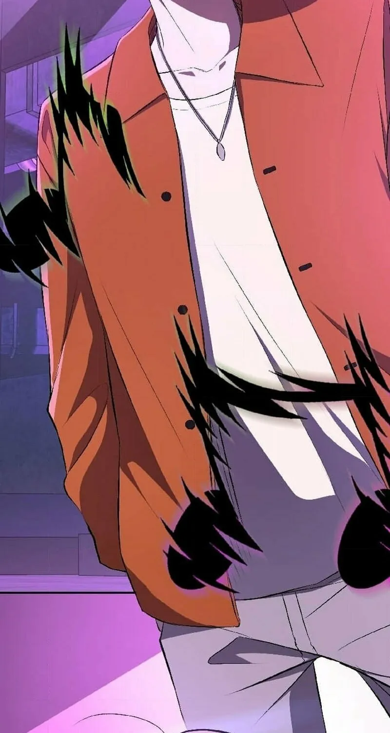 The Mirror of Janus Chapter 2 page 95 - 