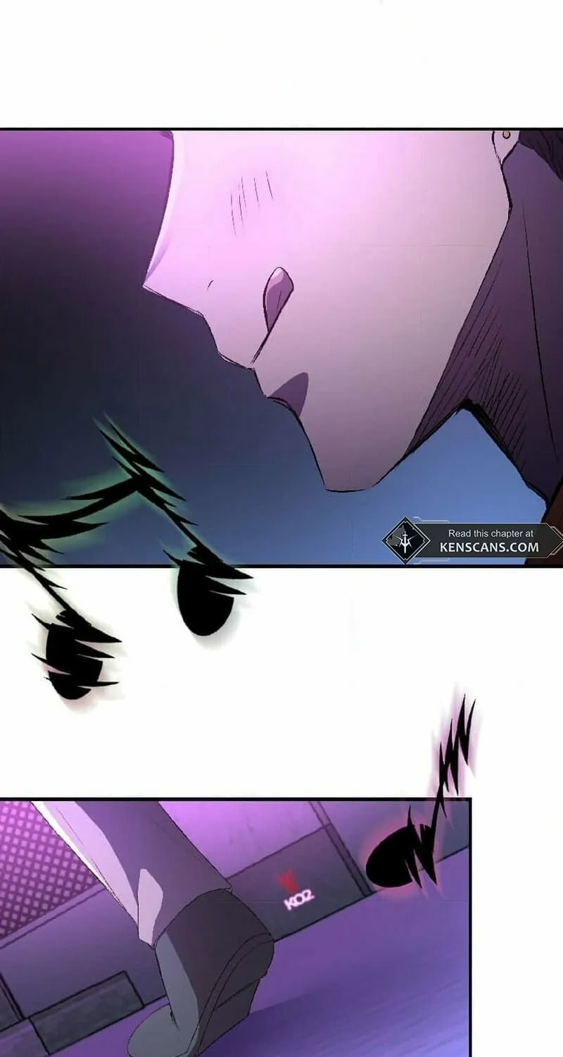 The Mirror of Janus Chapter 2 page 98 - 