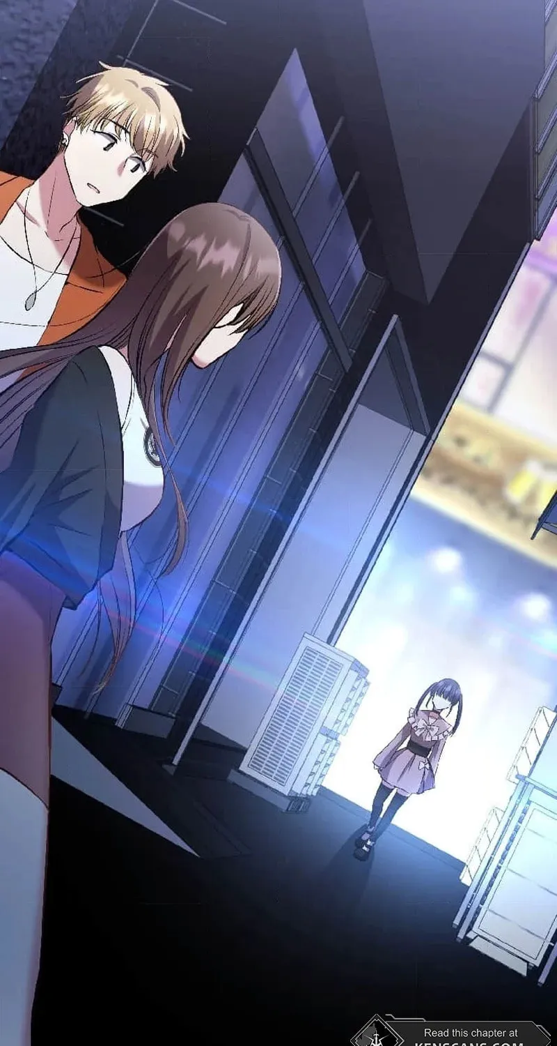 The Mirror of Janus Chapter 3 page 19 - 
