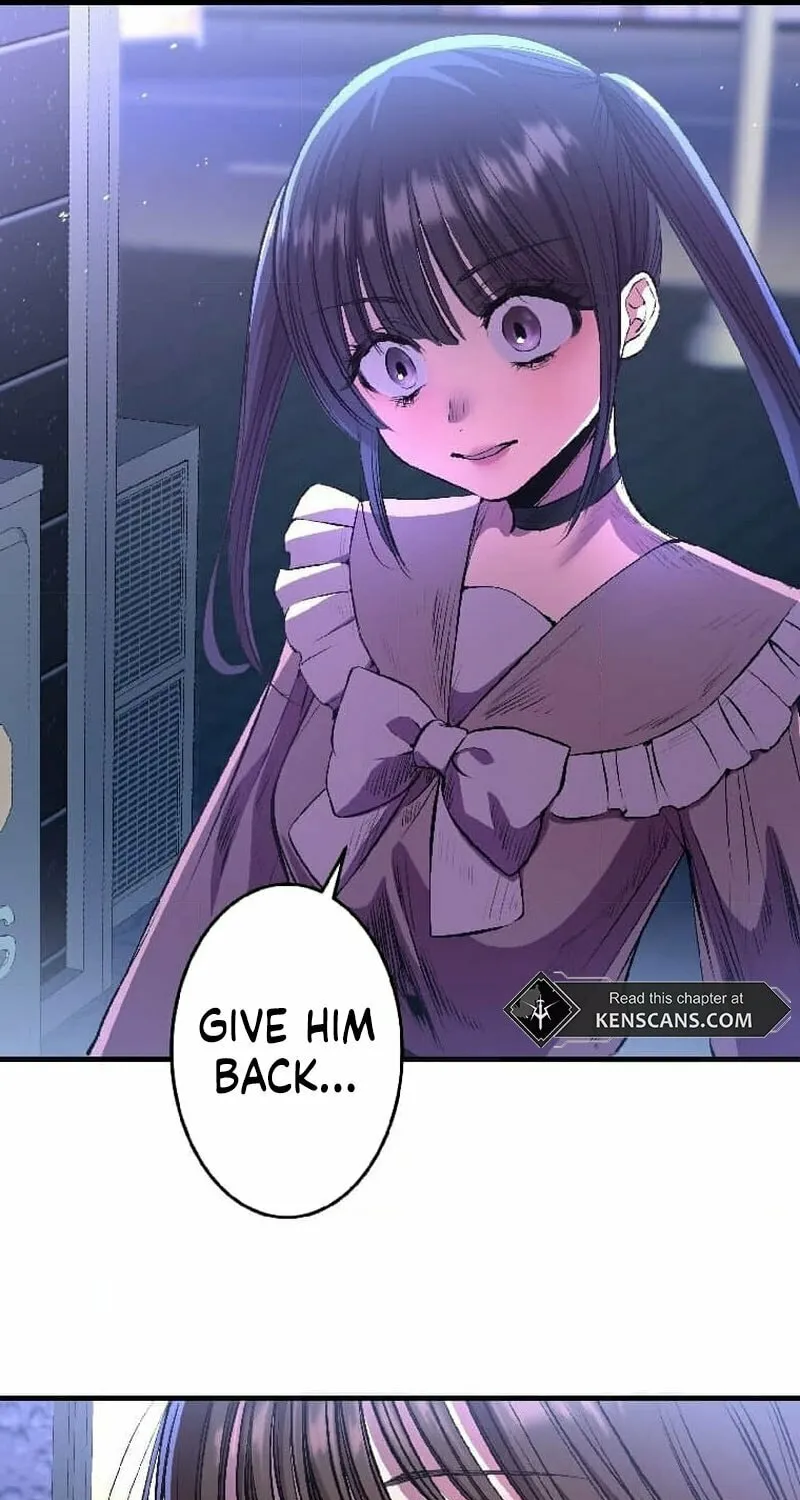 The Mirror of Janus Chapter 3 page 21 - 