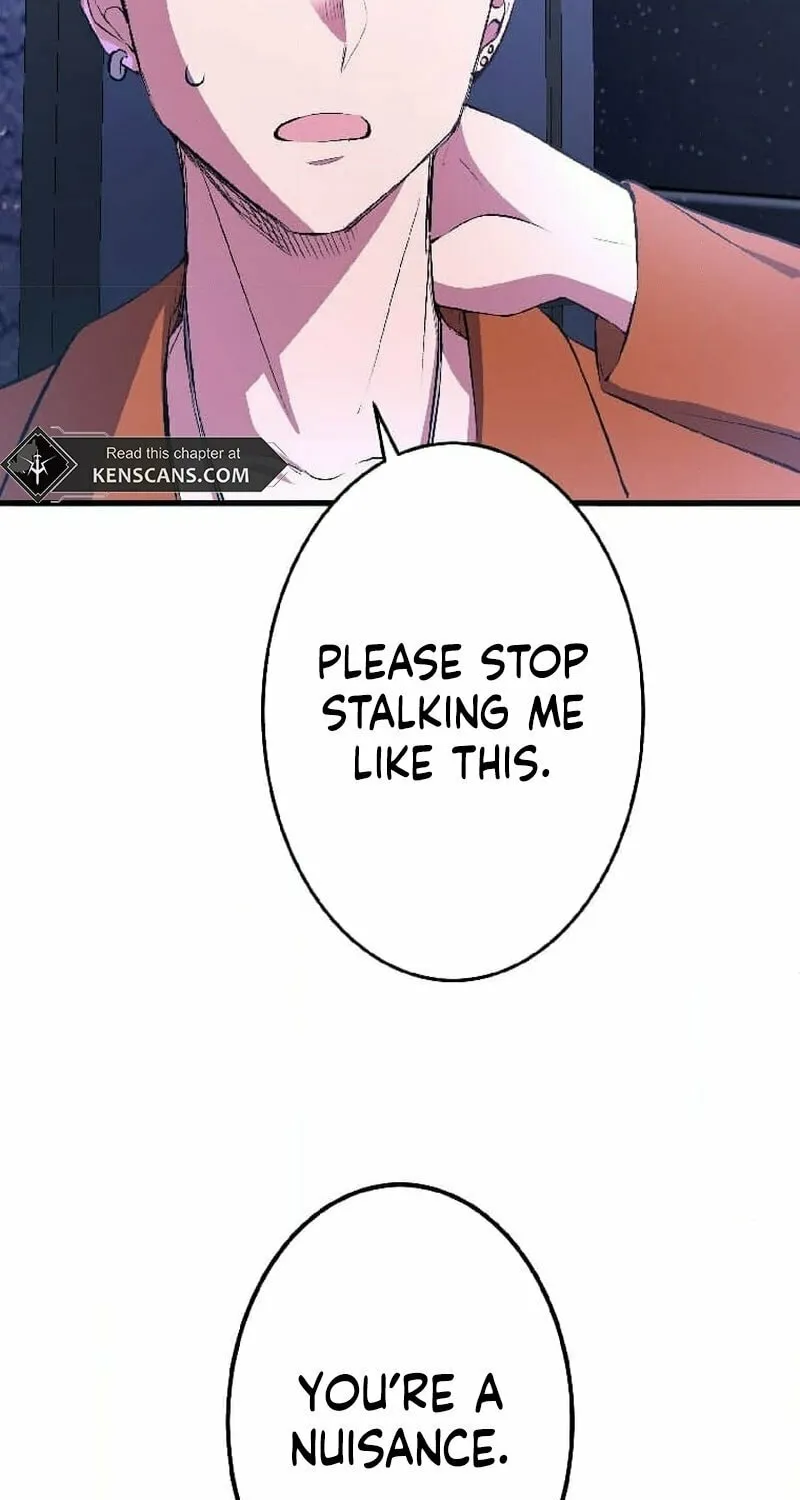 The Mirror of Janus Chapter 3 page 27 - 