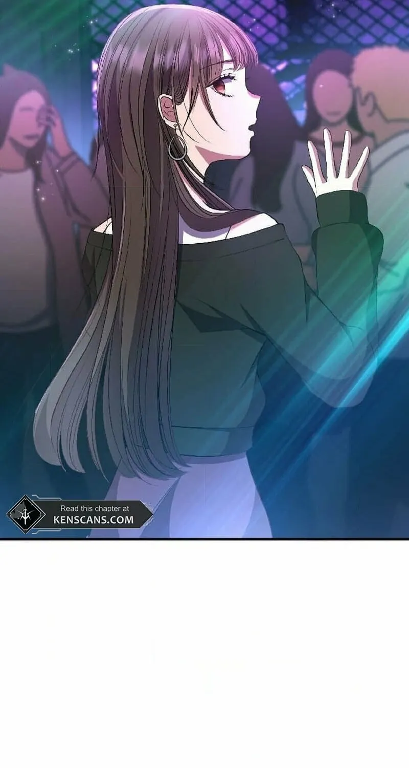 The Mirror of Janus Chapter 3 page 4 - 