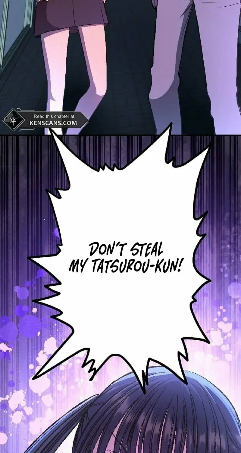 The Mirror of Janus Chapter 3 page 31 - 