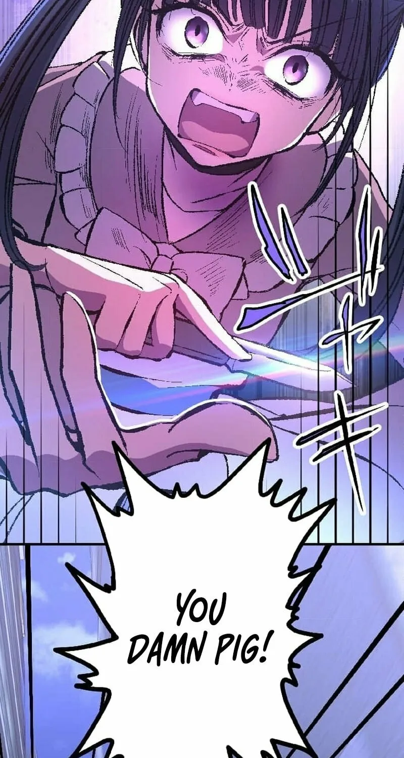 The Mirror of Janus Chapter 3 page 32 - 