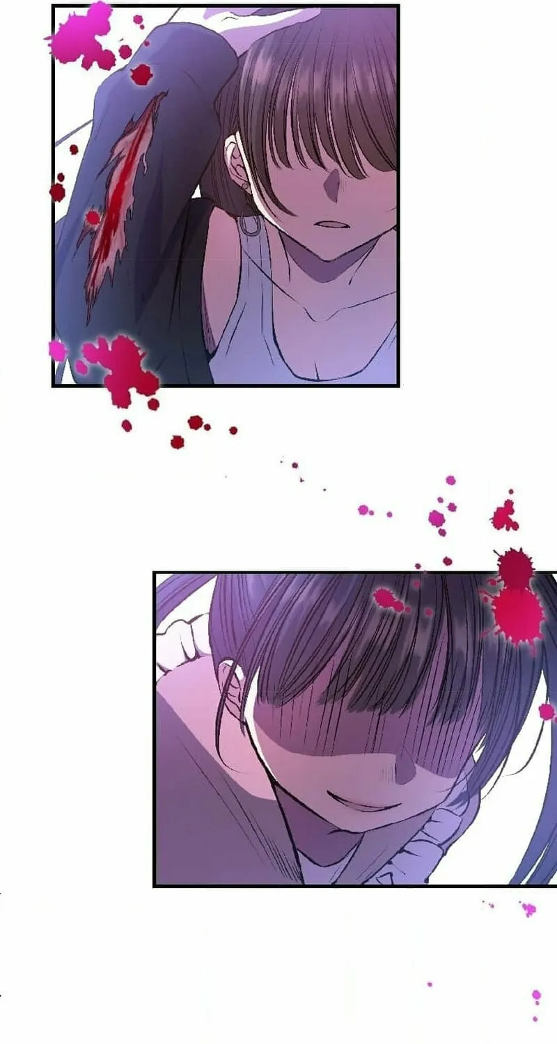 The Mirror of Janus Chapter 3 page 38 - 