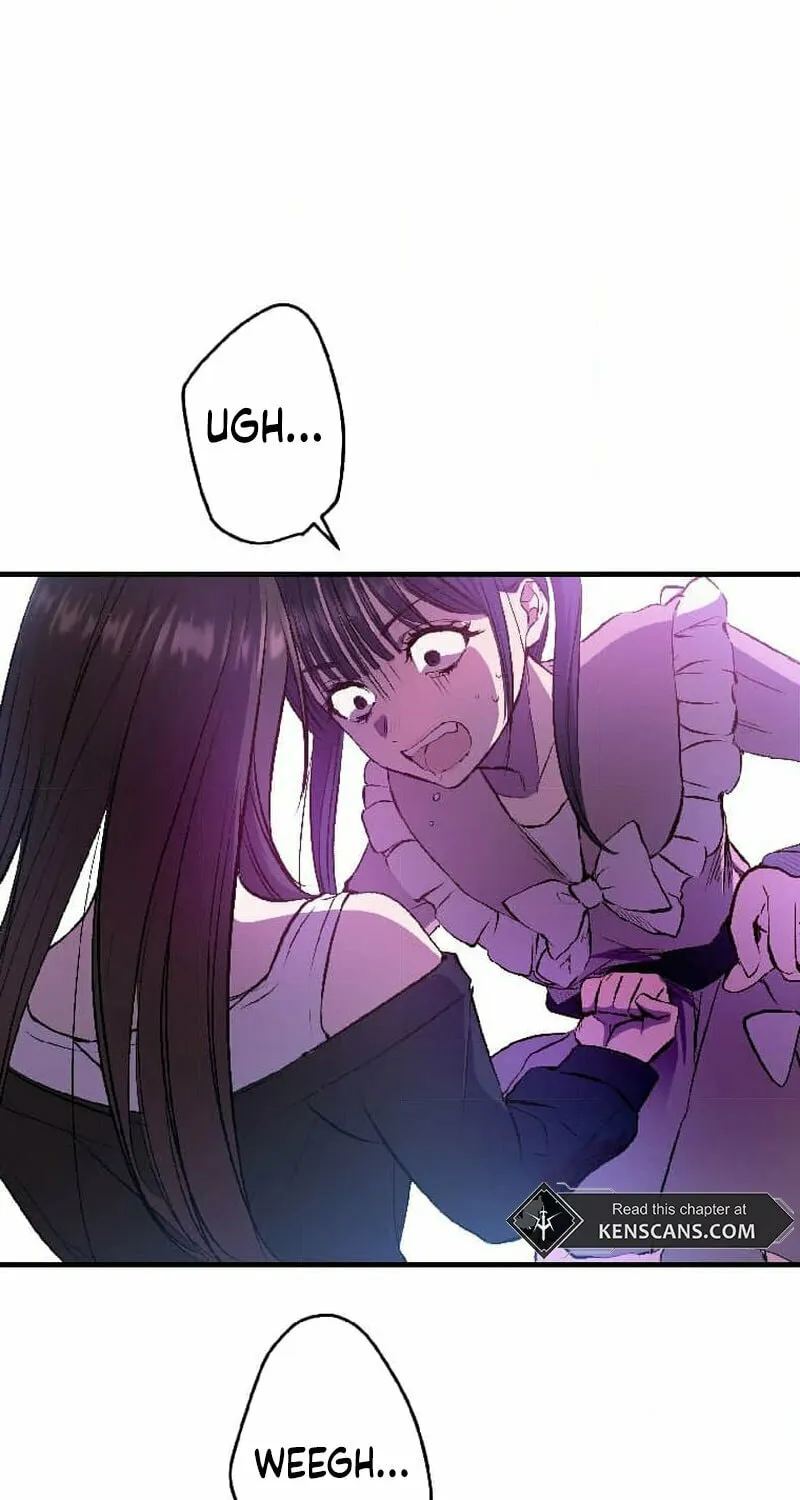 The Mirror of Janus Chapter 3 page 40 - 