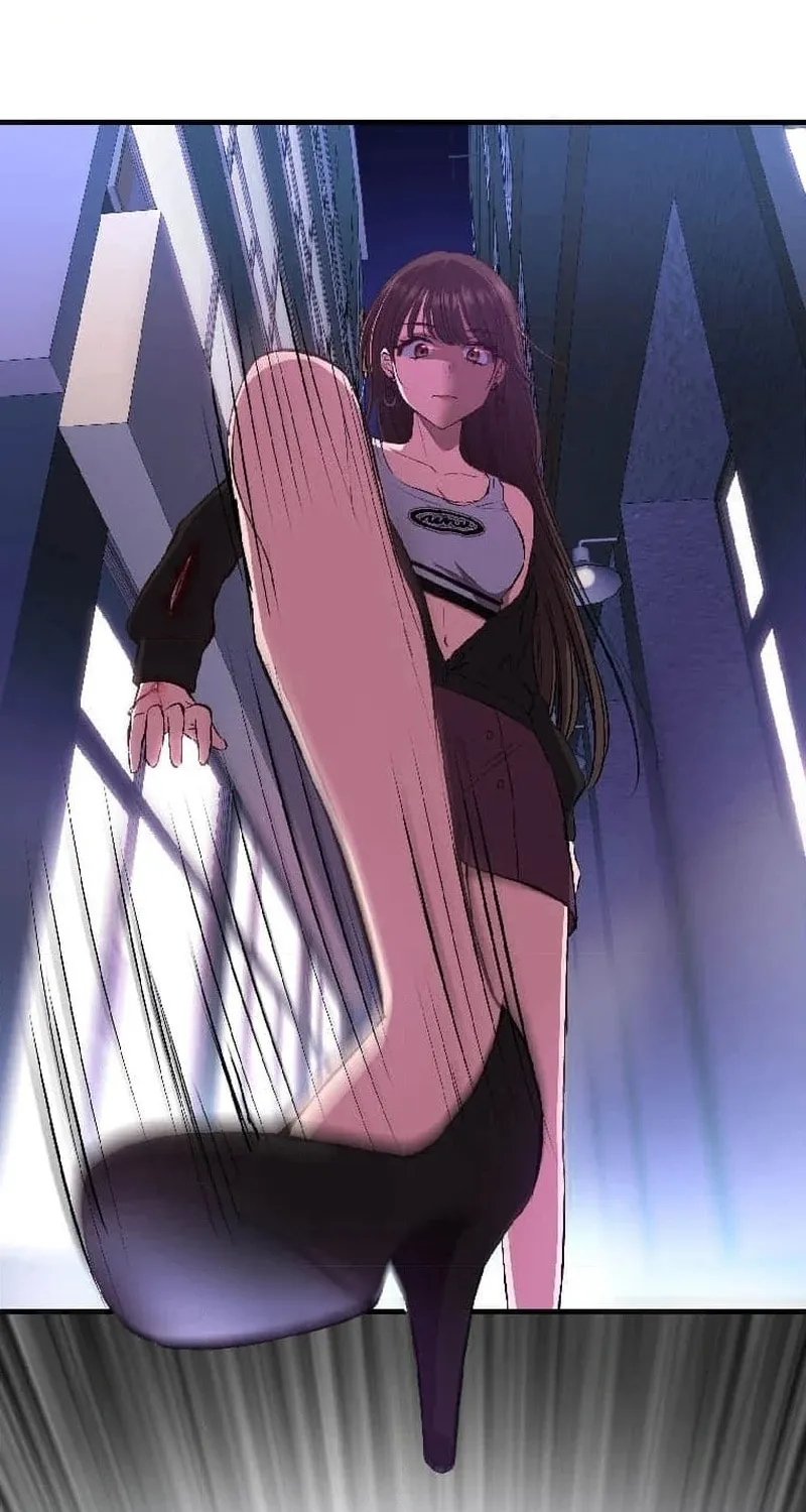 The Mirror of Janus Chapter 3 page 43 - 