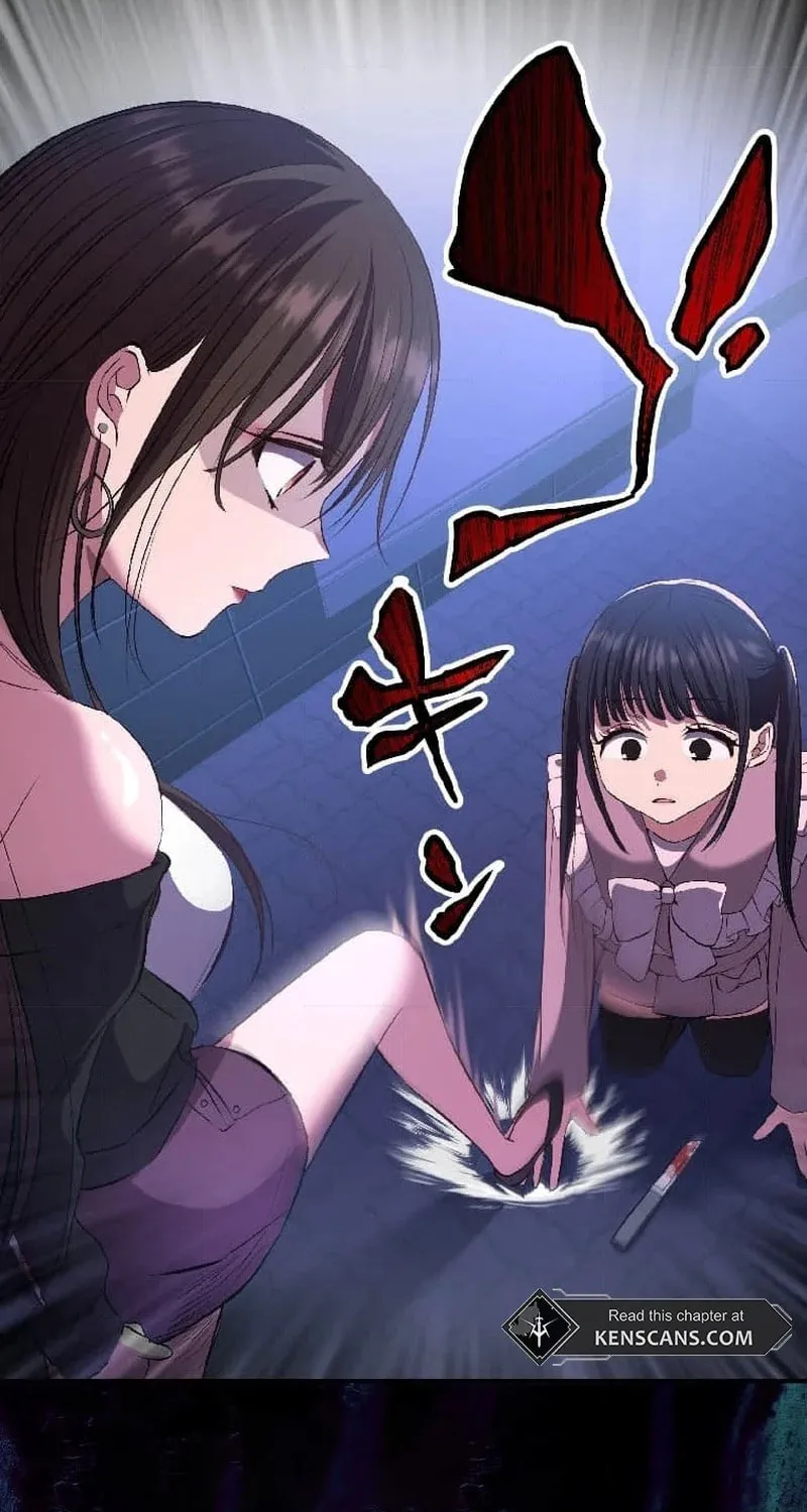 The Mirror of Janus Chapter 3 page 44 - 