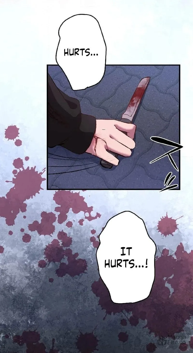 The Mirror of Janus Chapter 3 page 47 - 