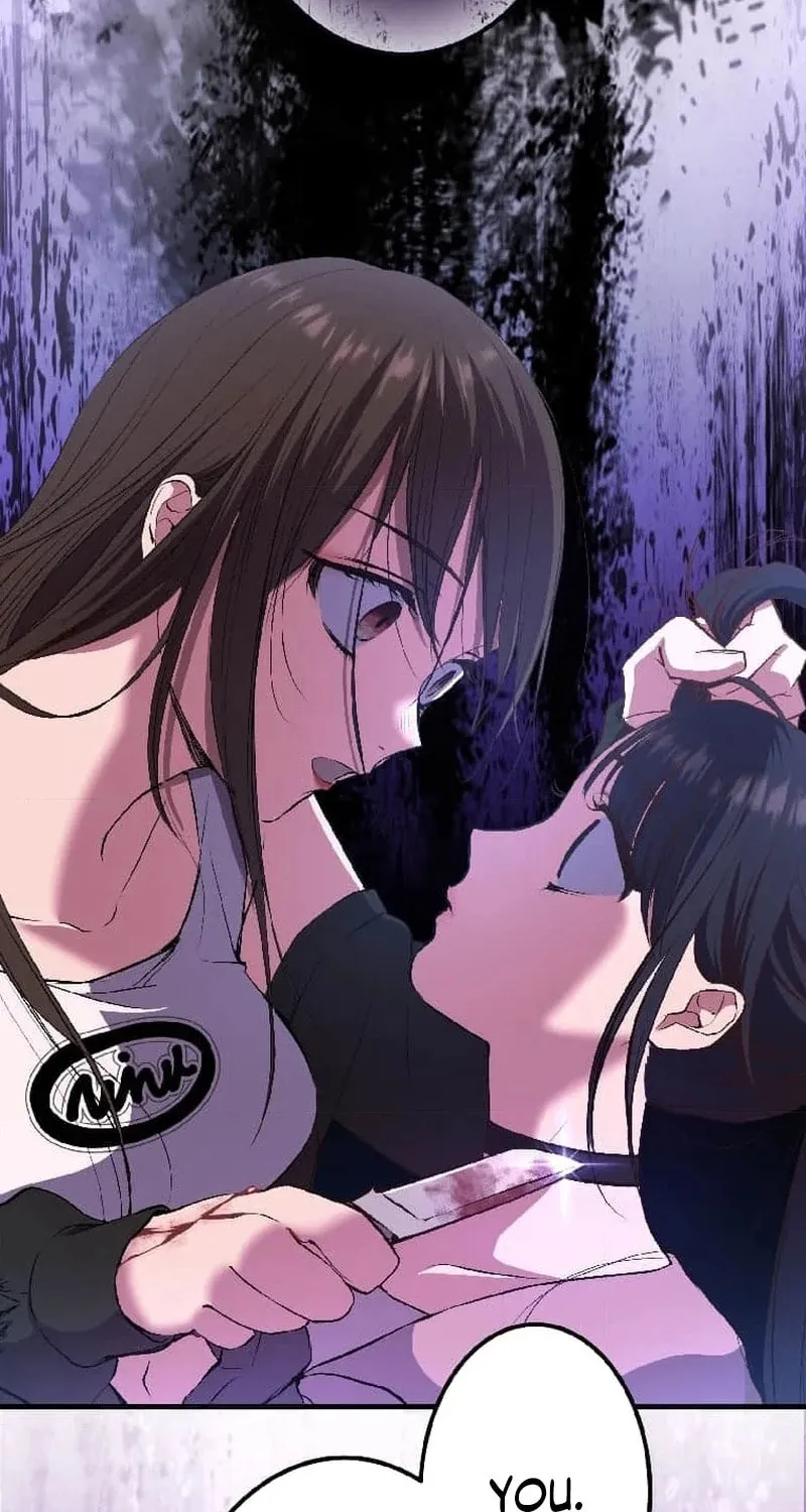 The Mirror of Janus Chapter 3 page 49 - 