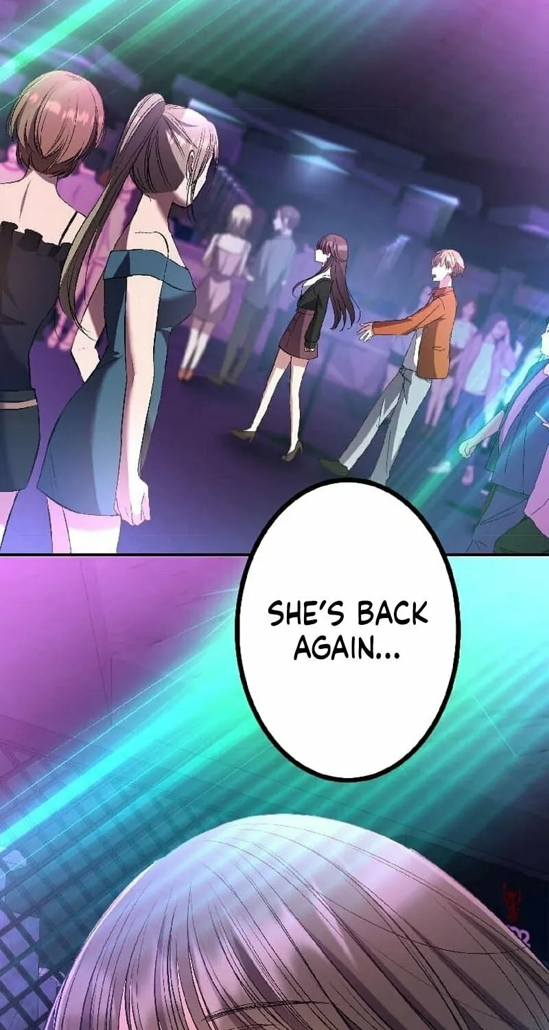 The Mirror of Janus Chapter 3 page 6 - 