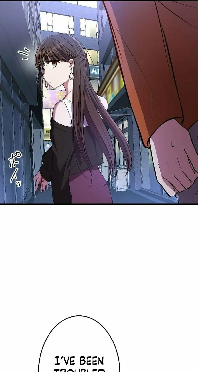 The Mirror of Janus Chapter 3 page 60 - 