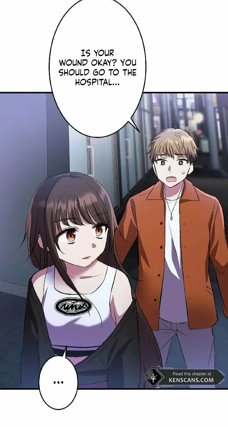 The Mirror of Janus Chapter 3 page 67 - 