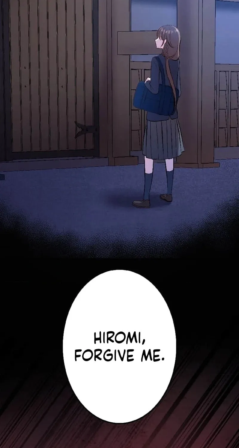 The Mirror of Janus Chapter 3 page 78 - 