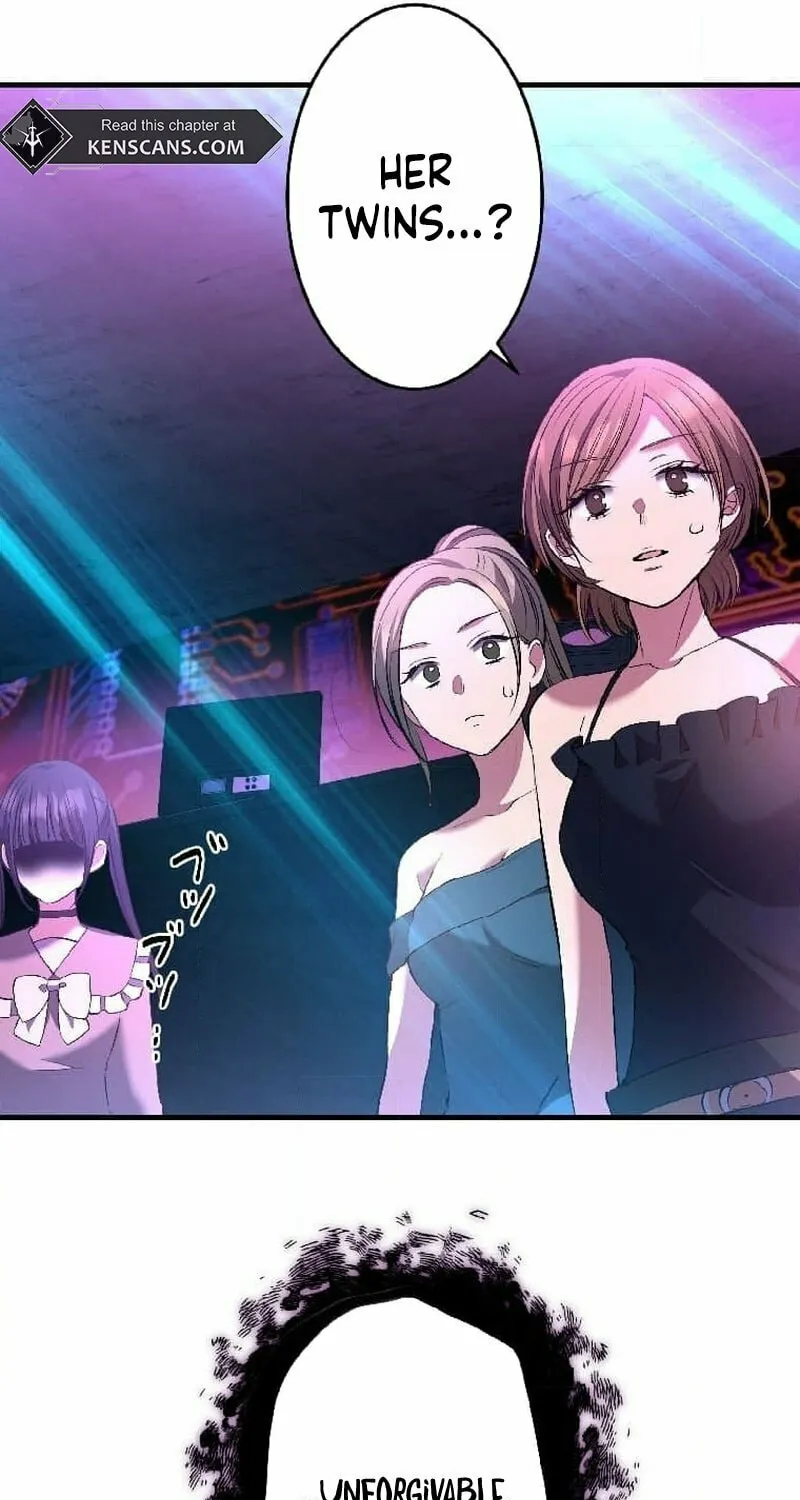 The Mirror of Janus Chapter 3 page 9 - 