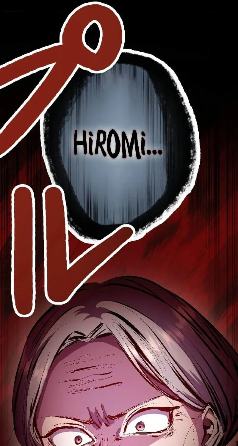 The Mirror of Janus Chapter 3 page 84 - 