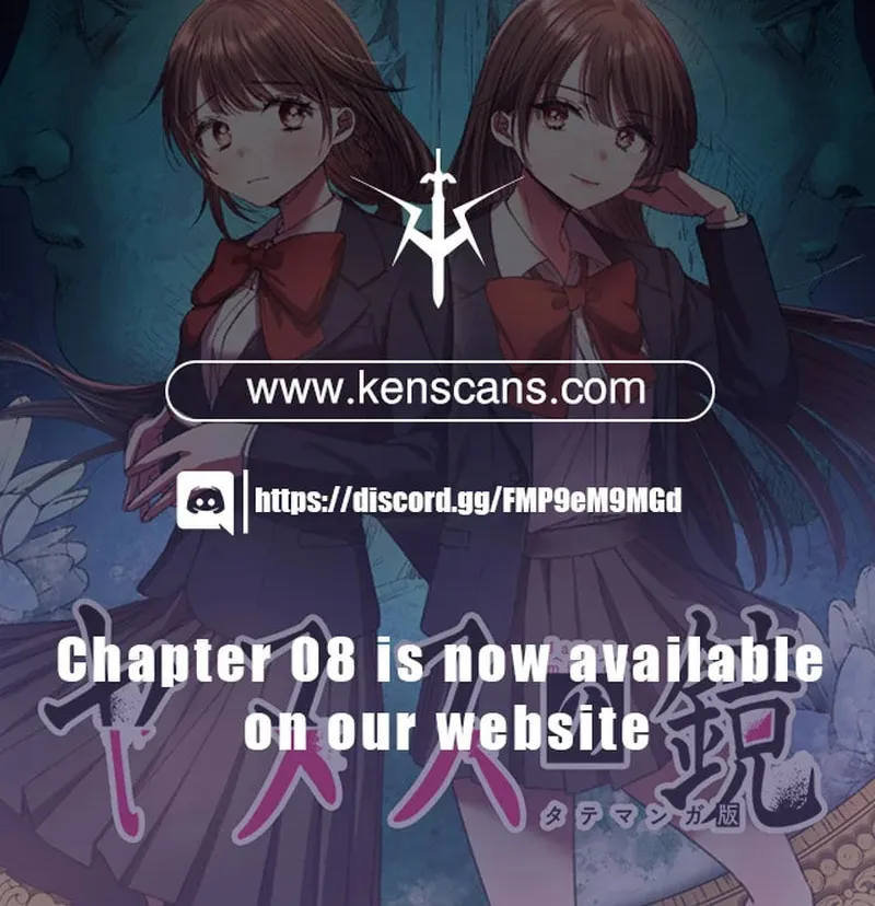 The Mirror of Janus Chapter 3 page 89 - 