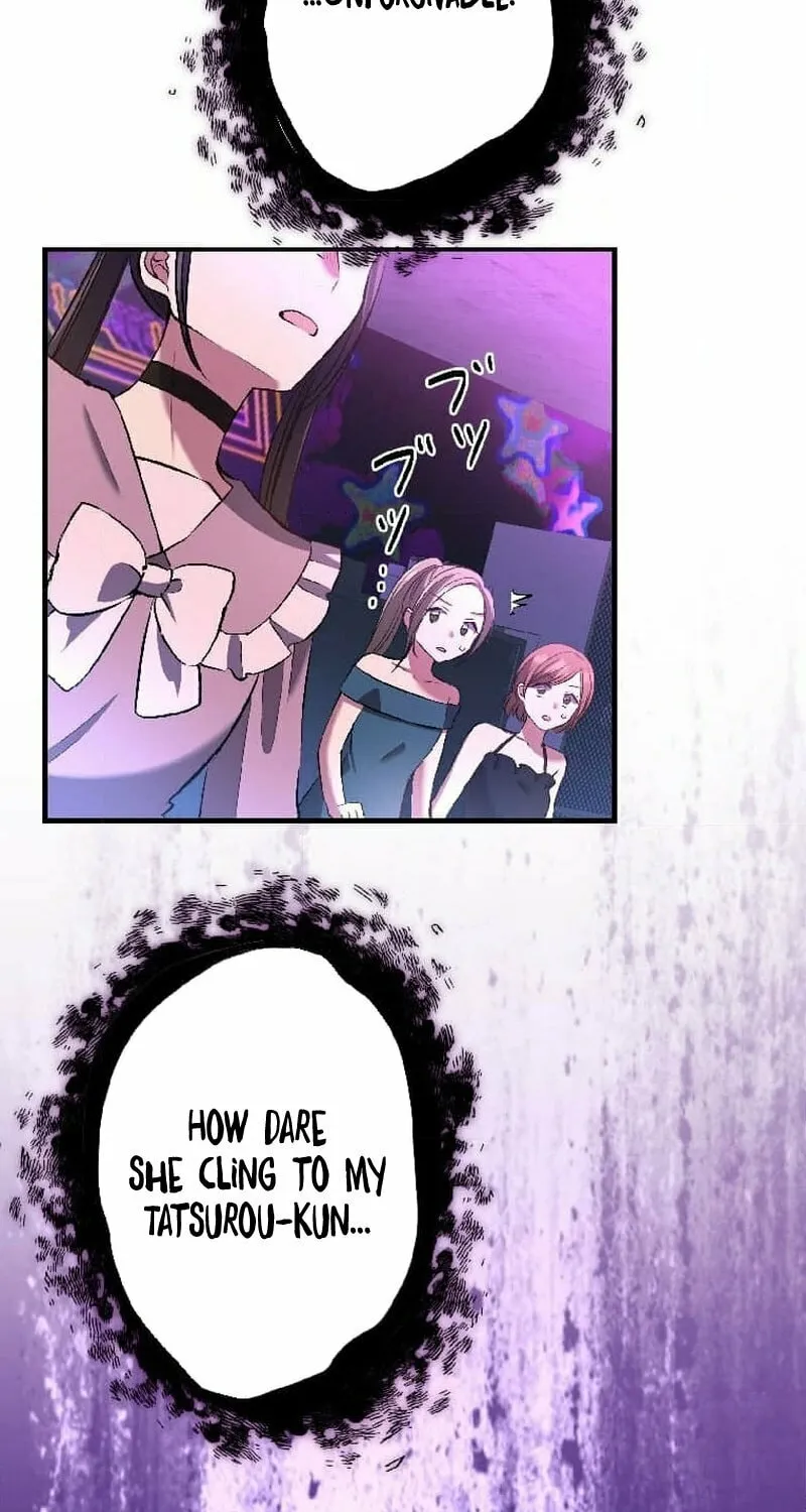The Mirror of Janus Chapter 3 page 10 - 