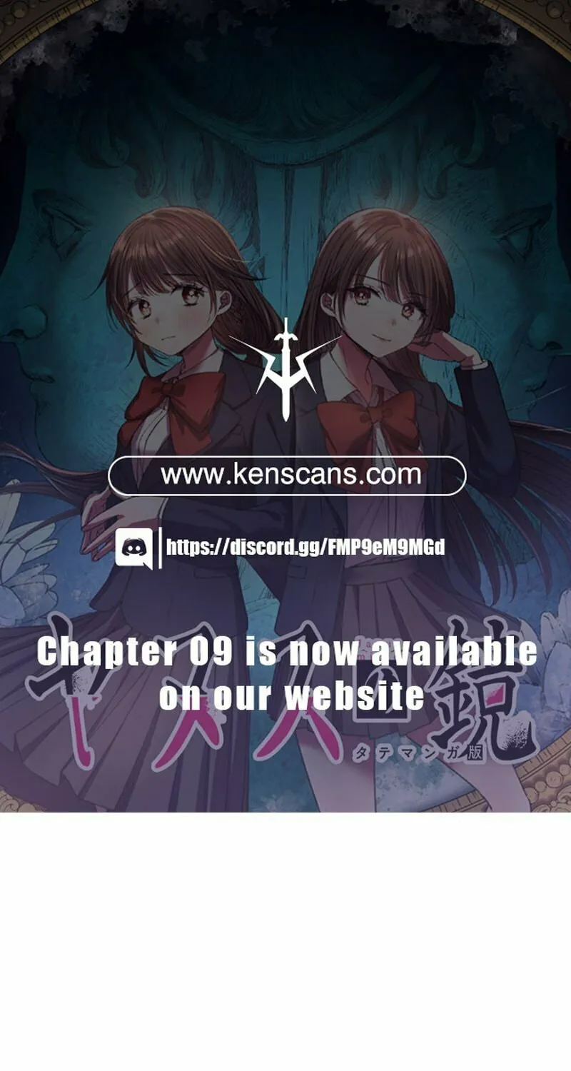 The Mirror of Janus Chapter 4 page 1 - 