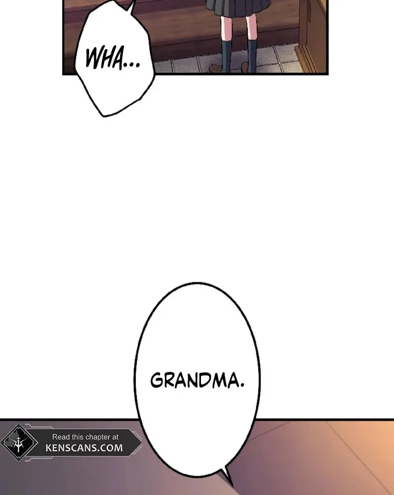 The Mirror of Janus Chapter 4 page 12 - 