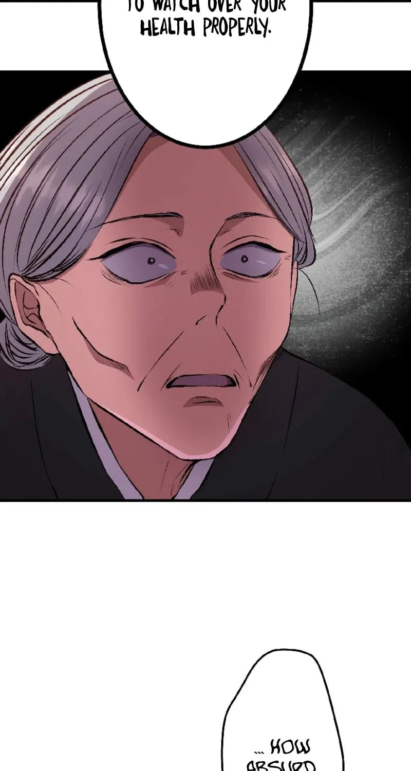 The Mirror of Janus Chapter 4 page 15 - 