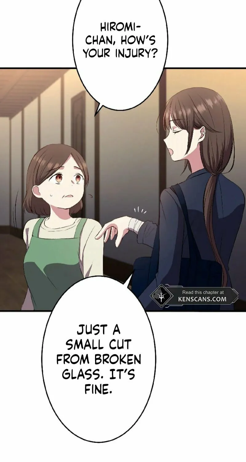 The Mirror of Janus Chapter 4 page 23 - 