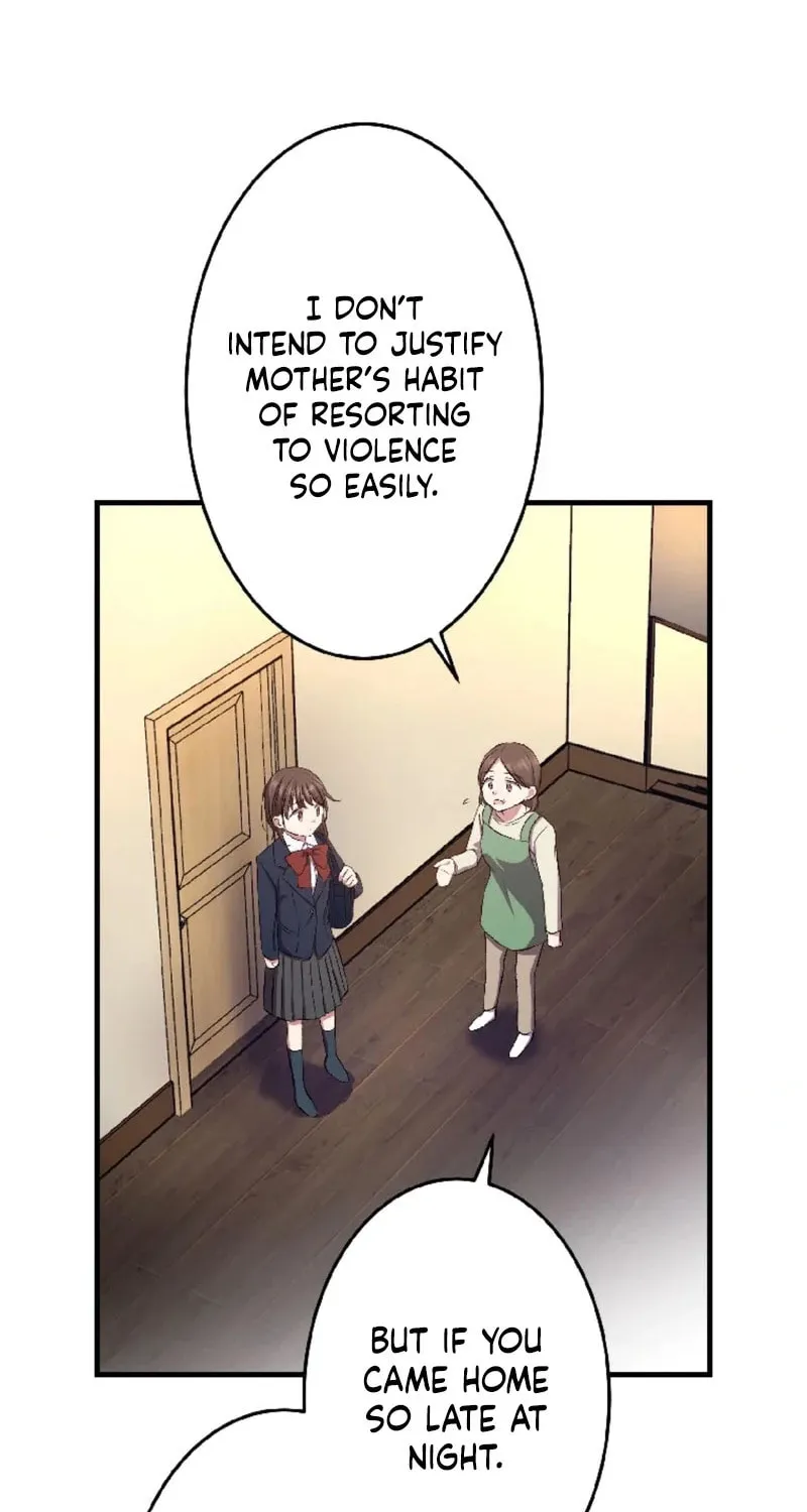 The Mirror of Janus Chapter 4 page 26 - 