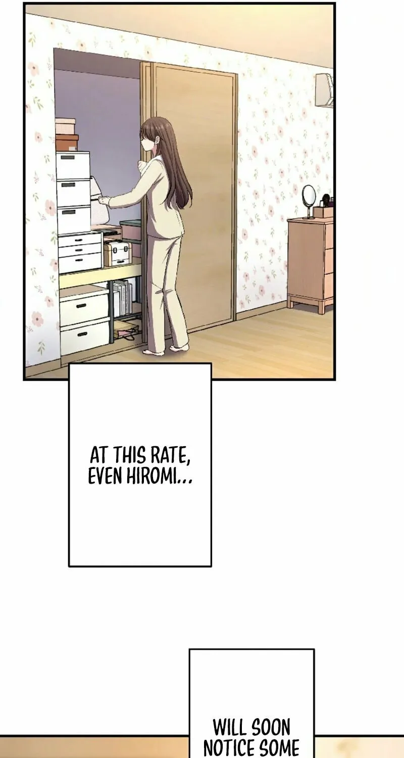 The Mirror of Janus Chapter 4 page 41 - 