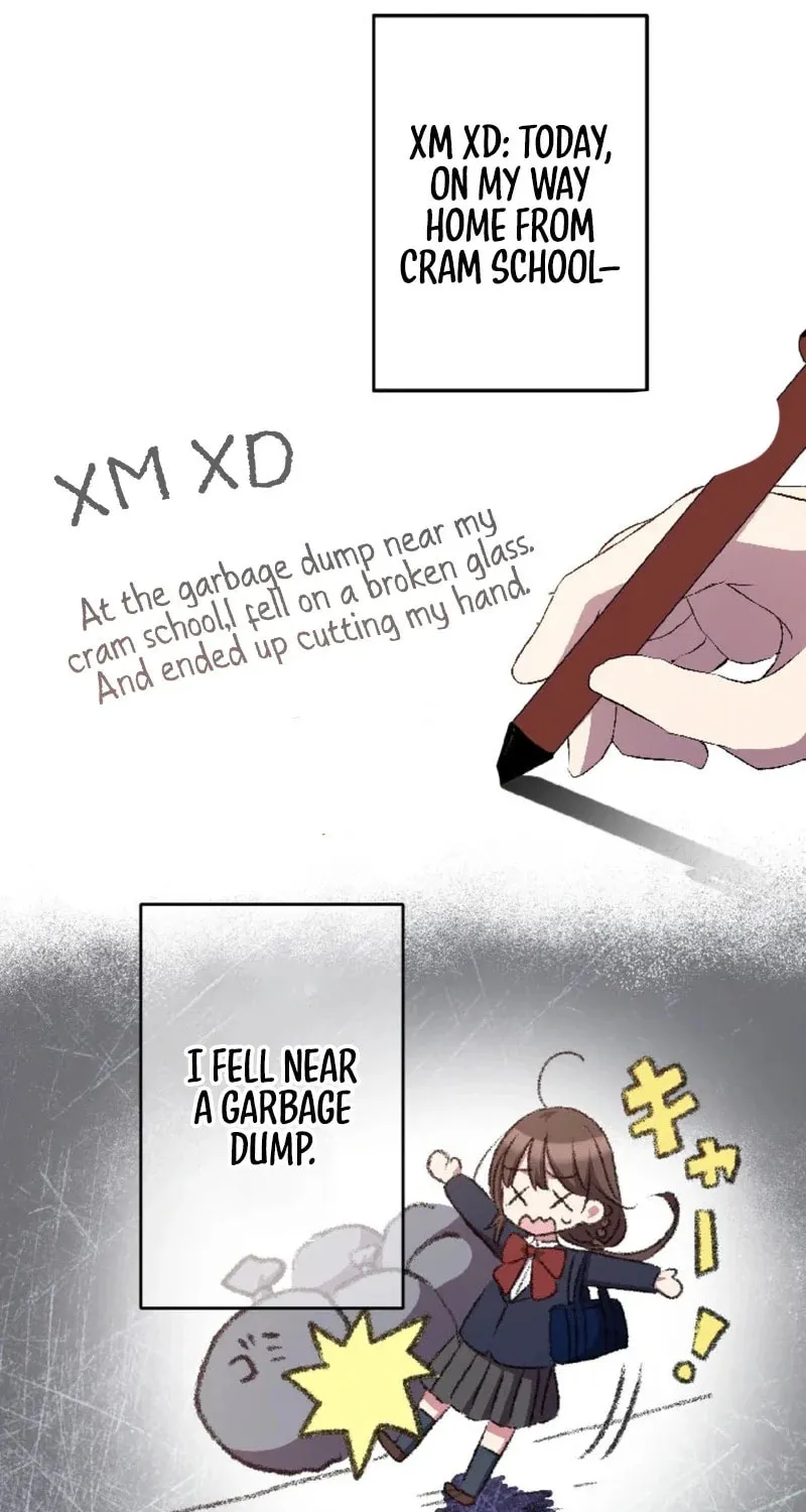 The Mirror of Janus Chapter 4 page 49 - 