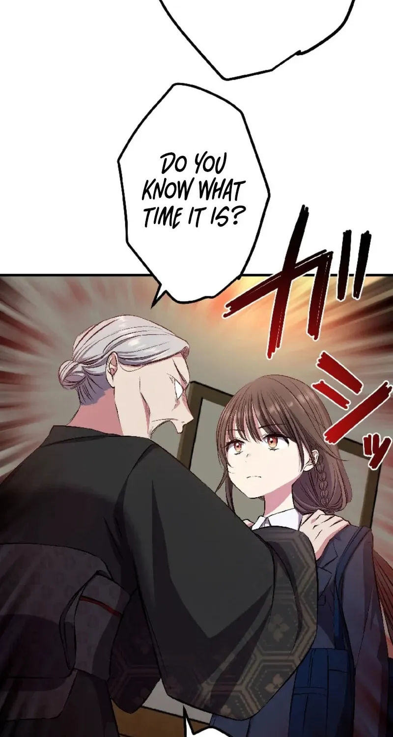 The Mirror of Janus Chapter 4 page 6 - 