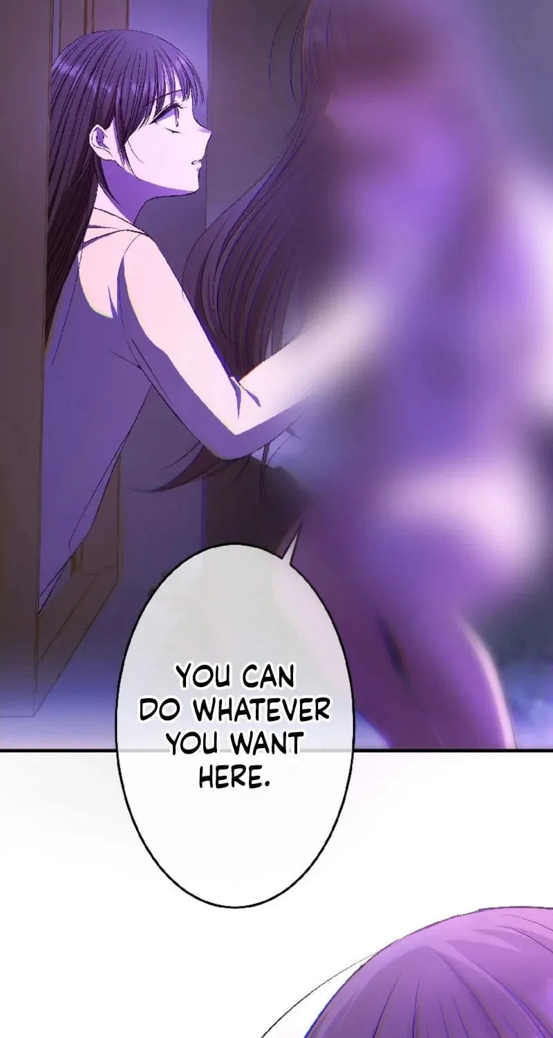 The Mirror of Janus Chapter 4 page 64 - 