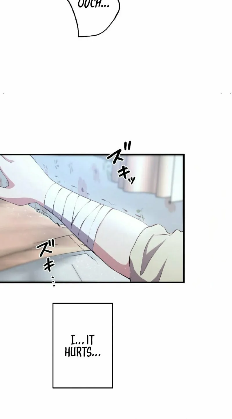 The Mirror of Janus Chapter 4 page 71 - 