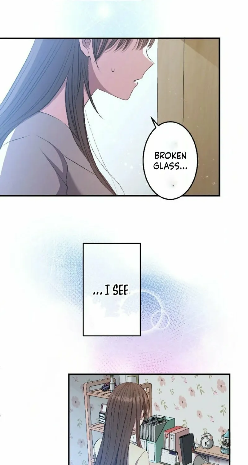 The Mirror of Janus Chapter 4 page 73 - 