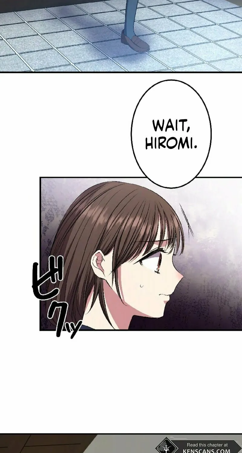 The Mirror of Janus Chapter 4 page 78 - 