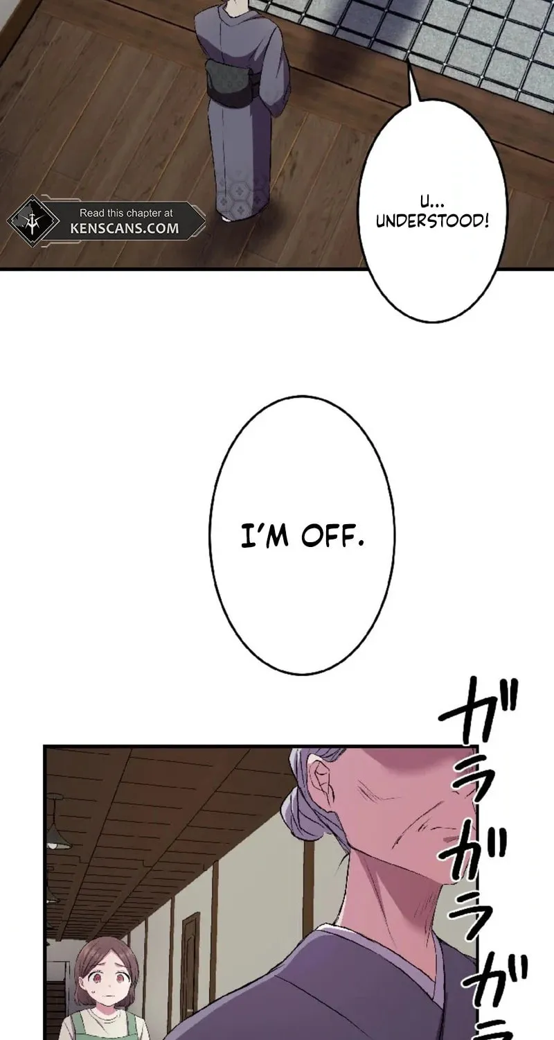 The Mirror of Janus Chapter 4 page 82 - 