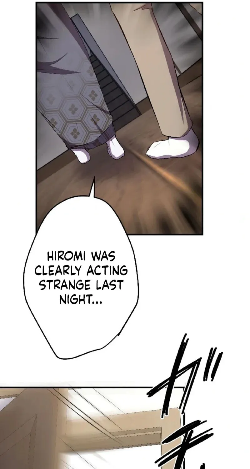 The Mirror of Janus Chapter 4 page 88 - 