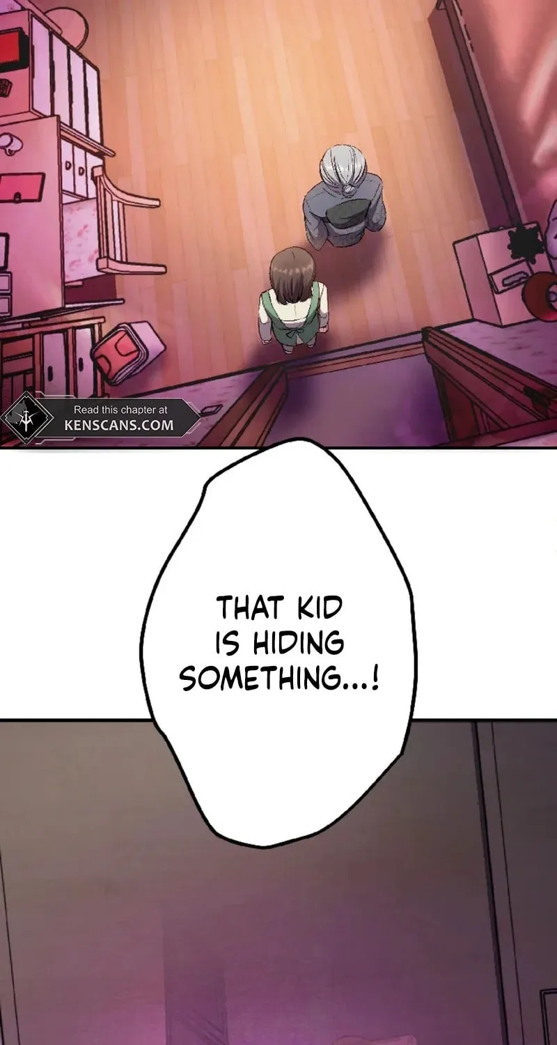 The Mirror of Janus Chapter 4 page 90 - 