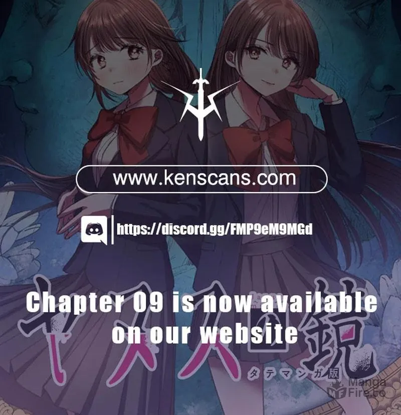 The Mirror of Janus Chapter 4 page 93 - 