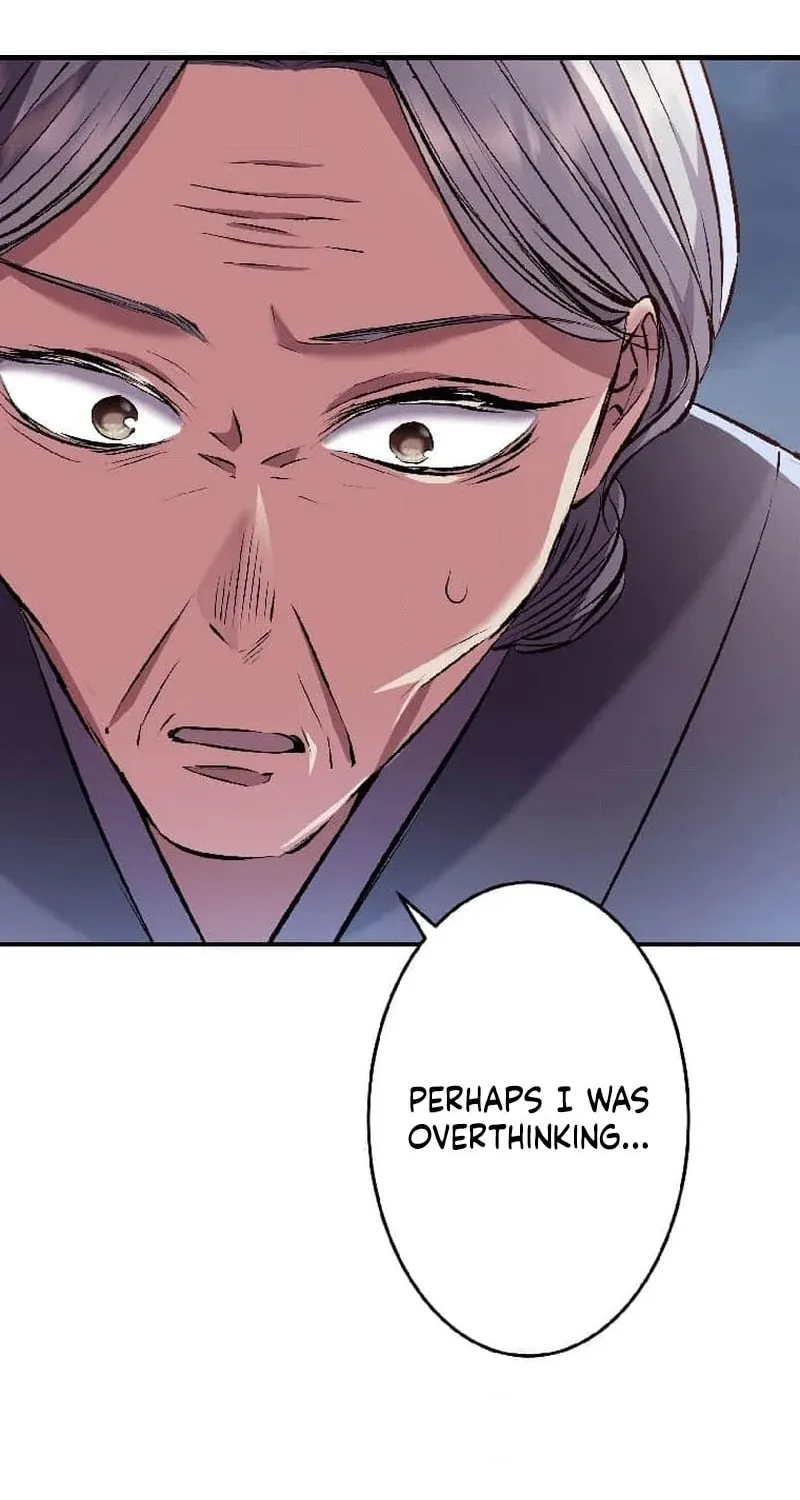 The Mirror of Janus Chapter 5 page 14 - 